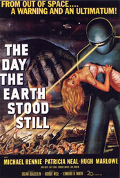 Illustration for article titled Inventory: 14 Exceptionally Memorable Movie Robots